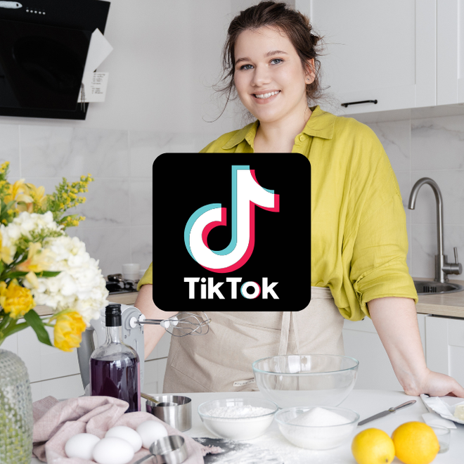 Image of: Why The Rise of Tradwife TikTok Should Concern All Of Us