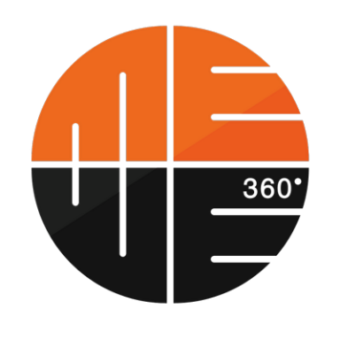 MeWe360 logo