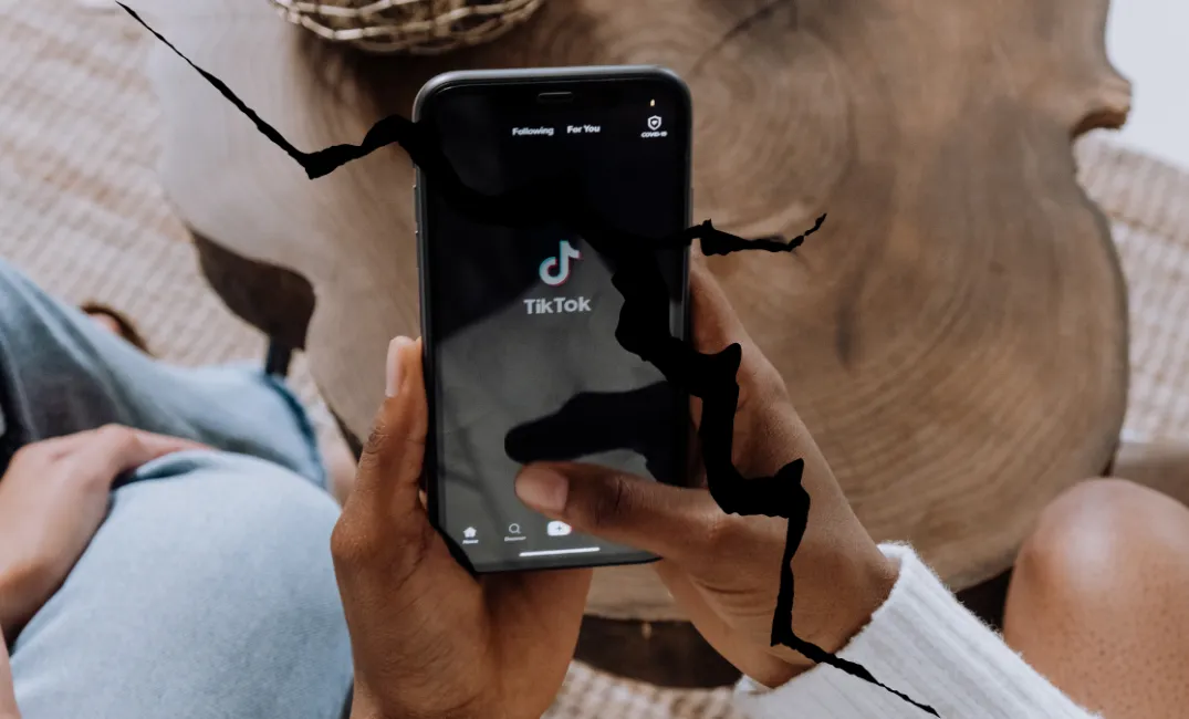 Is TikTok's Troubling Spell On Young People Waning?