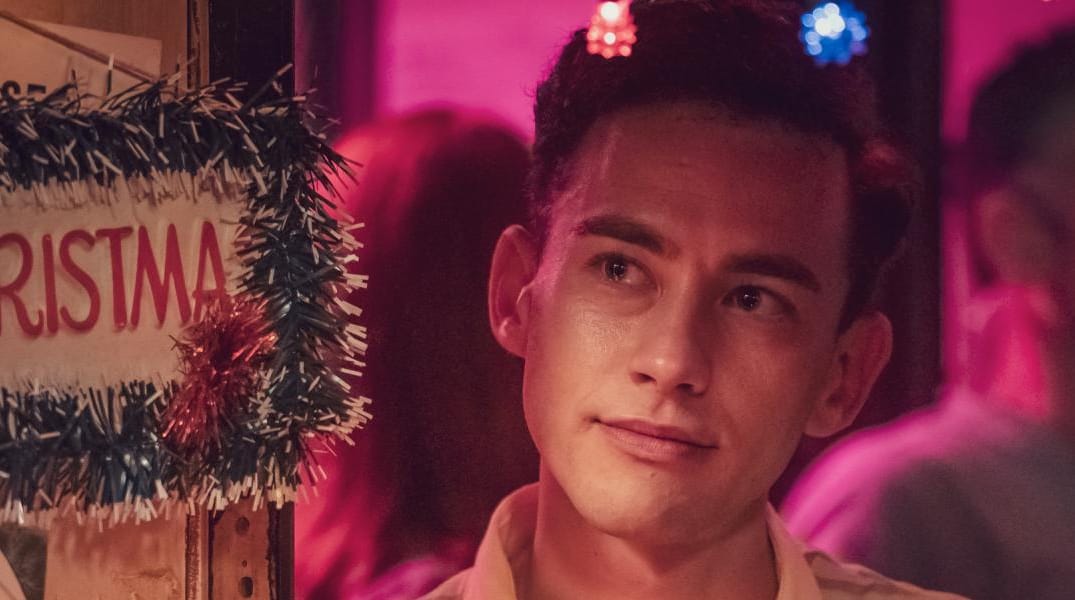 Three Young LGBTQ+ People Tell Us How They Feel About "Its A Sin"