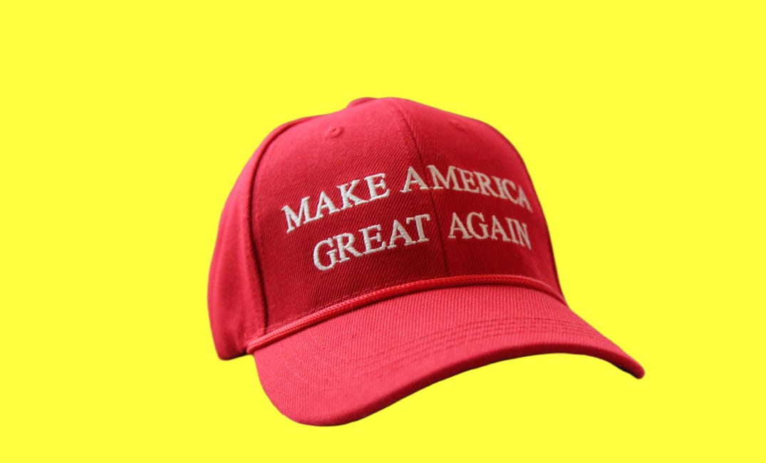As a Young Person I Predicted Trump’s Win in 2016; But He Won’t Win Again
