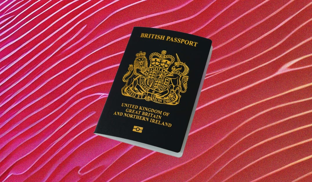 The Tories' Voter ID Law is Right Out of Trump’s Playbook