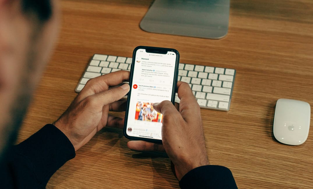 How Should We Deal With People’s Offensive Old Tweets Resurfacing?