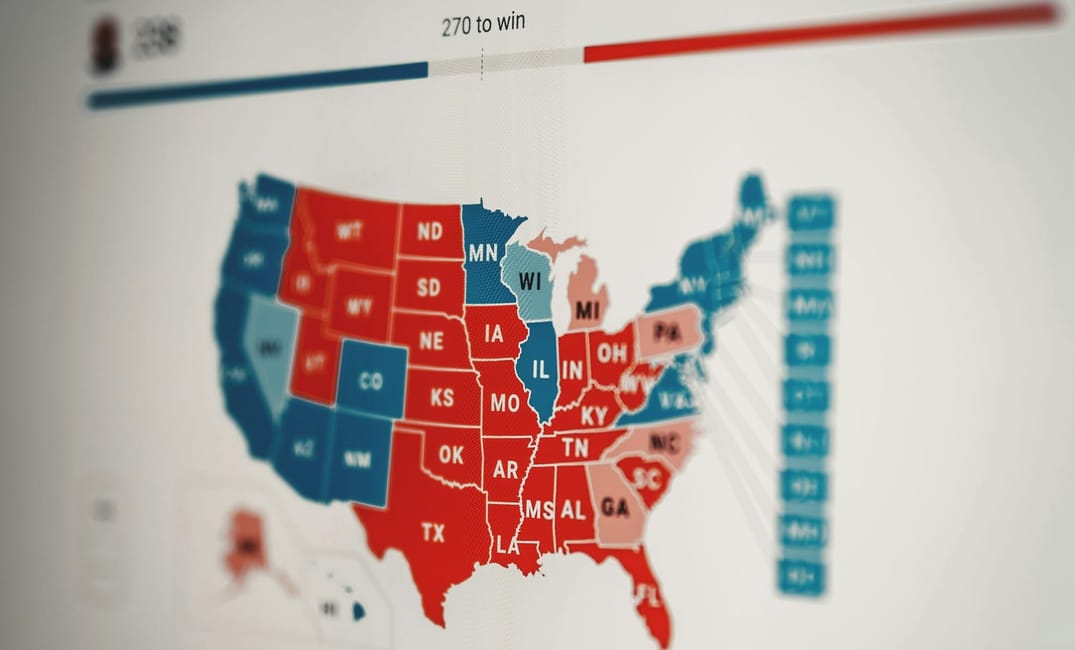 US Election Breakdown: Everything You Need to Know About the Electoral College