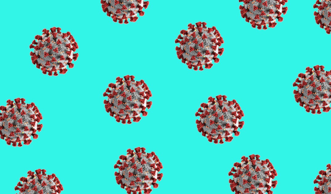 Young and Fighting Coronavirus: Meet Kathy
