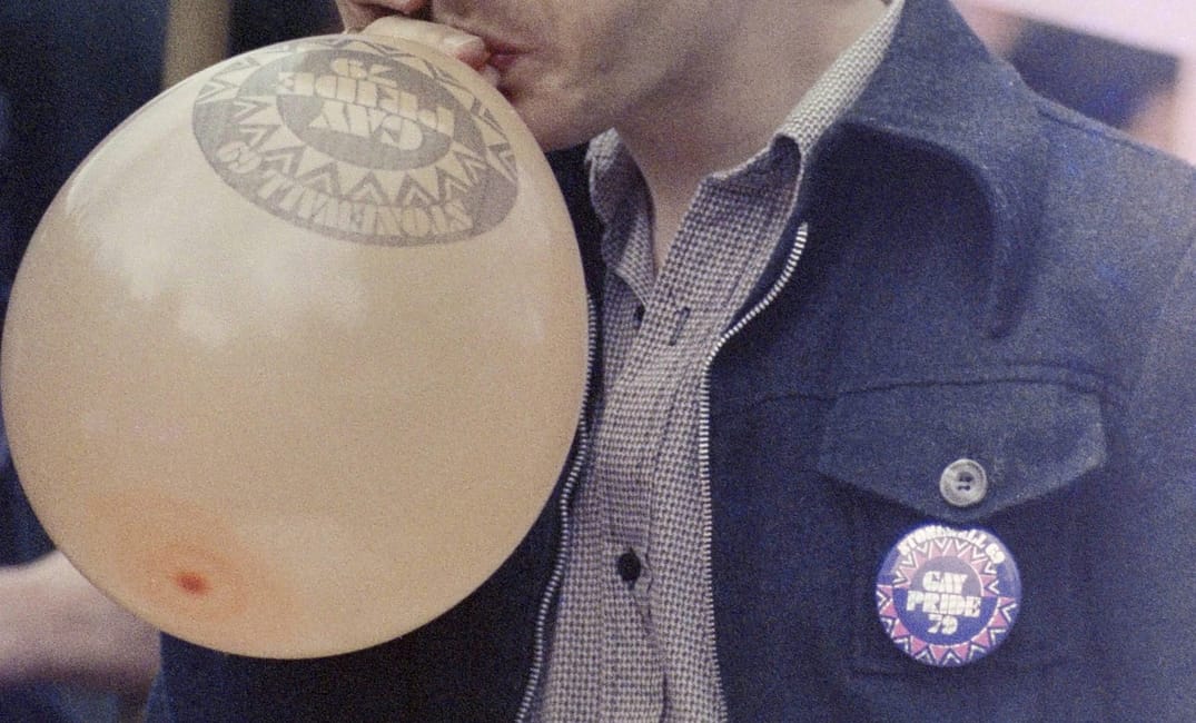 How Criminalisation Has Changed Their Lives: The Untold Story of Convicted Gay Men