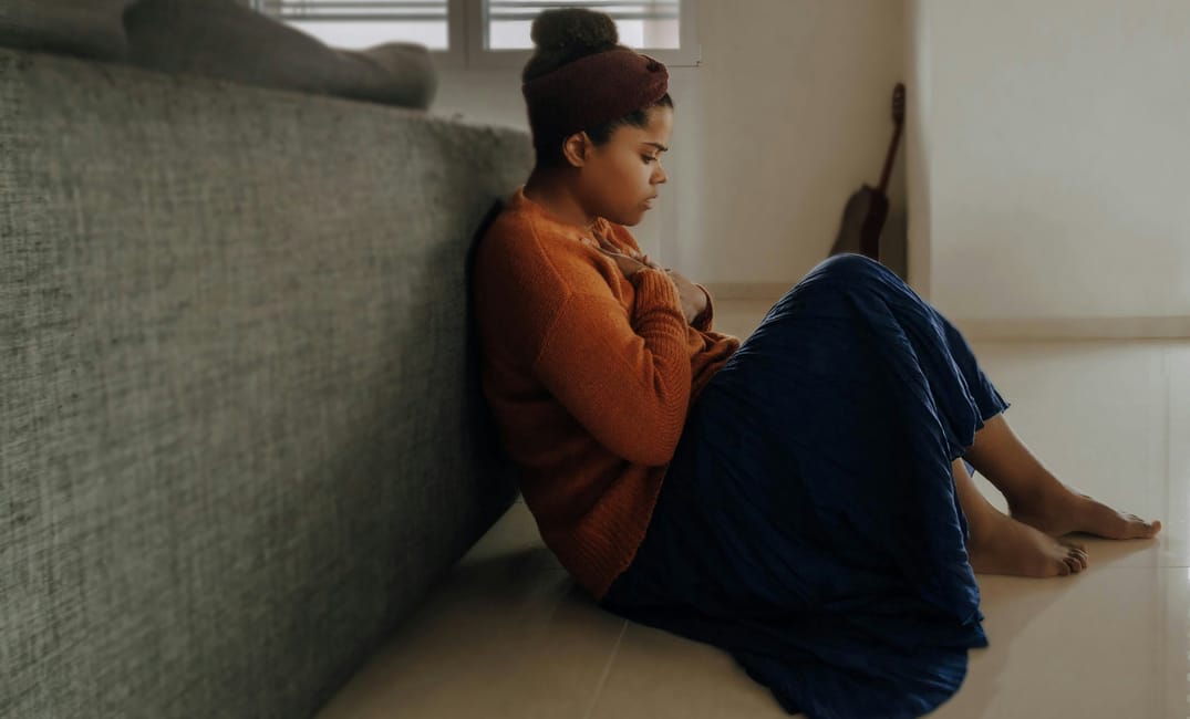 There's a Mental Health Crisis With Students. How Can We Solve It?