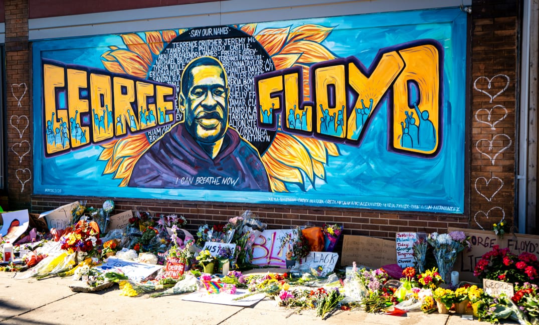 No Nancy Pelosi, George Floyd is Not a Martyr