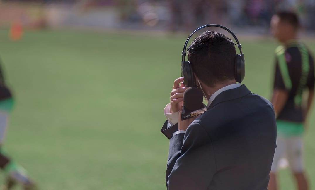 Football Commentating is Racially Biased. Here's Why