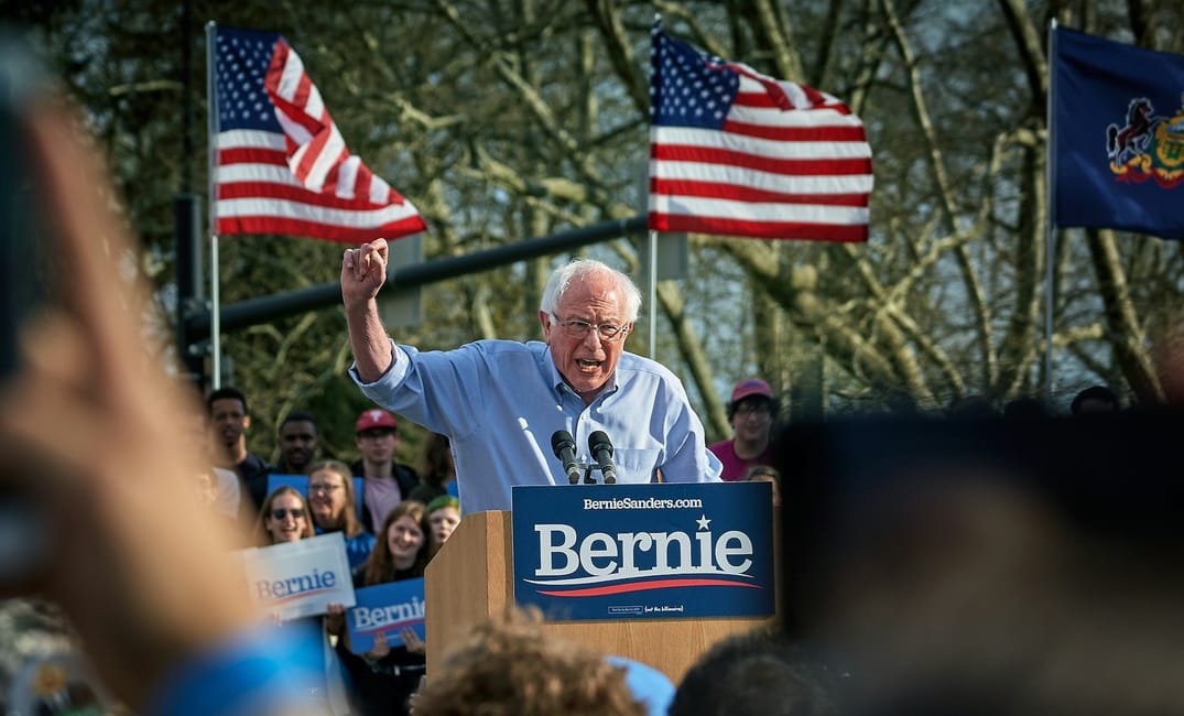 USA Election Breakdown: What Happened at the Democratic National Convention