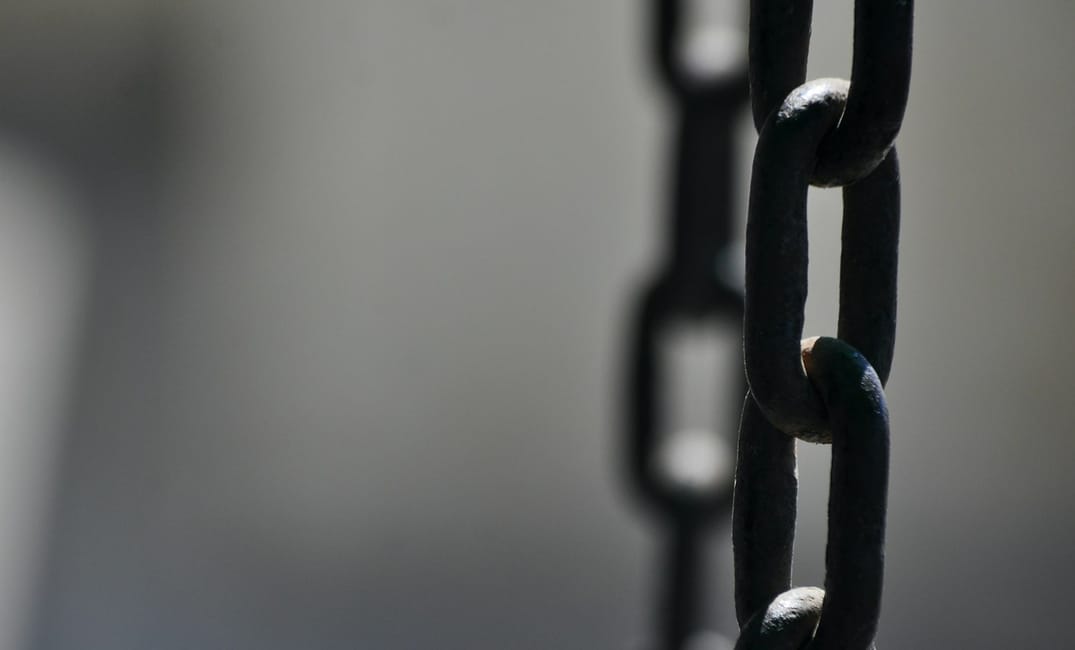 Modern Slavery: The Problem in the UK that Nobody is Talking About