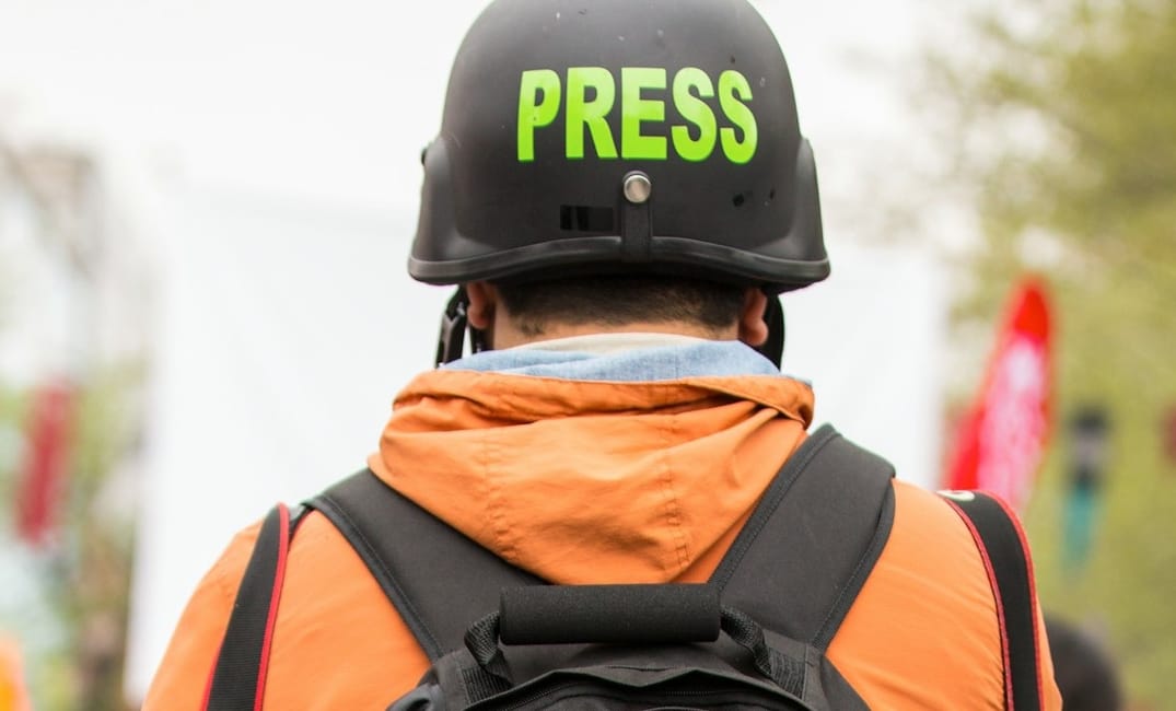 Why the Free Press Needs Us