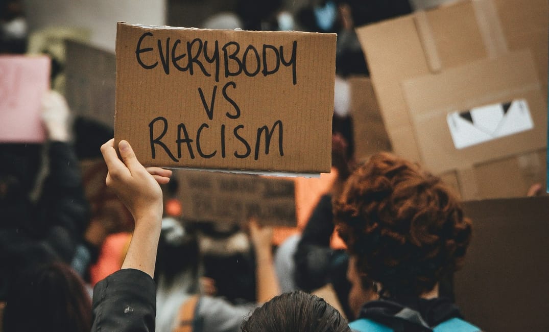 White People: Here’s What You Need to Know About Racism
