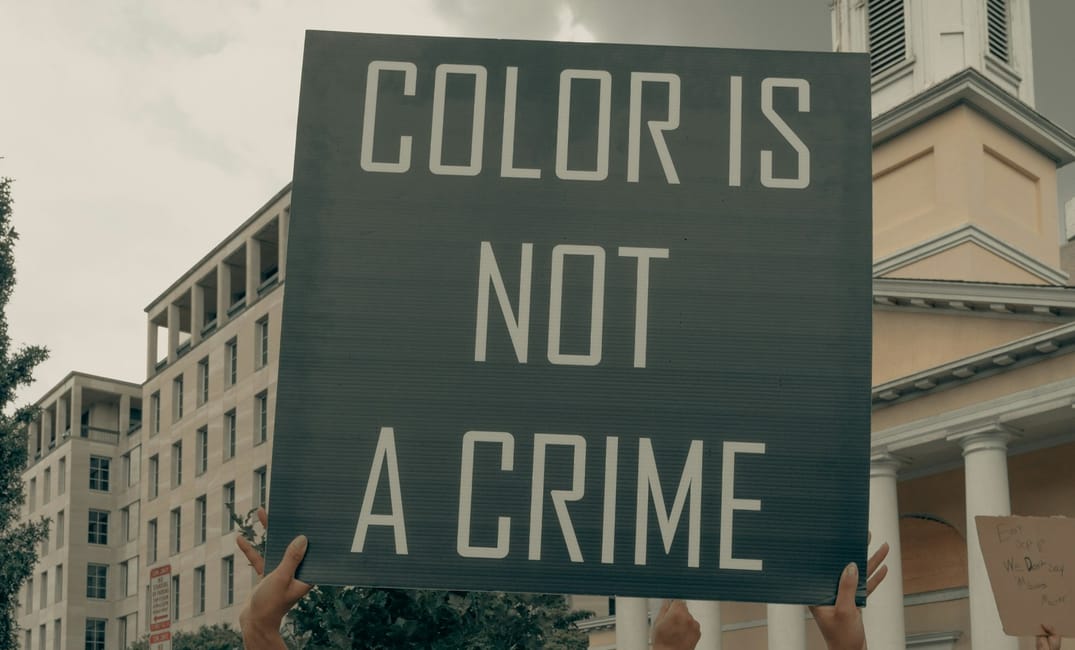 Why Claiming to be “Colour Blind” Doesn’t Make You Anti-racist