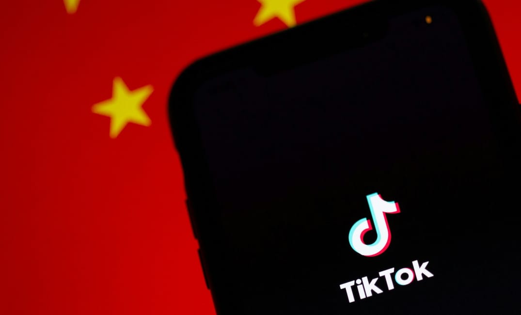 What’s the Deal with China, the US and Tik Tok?