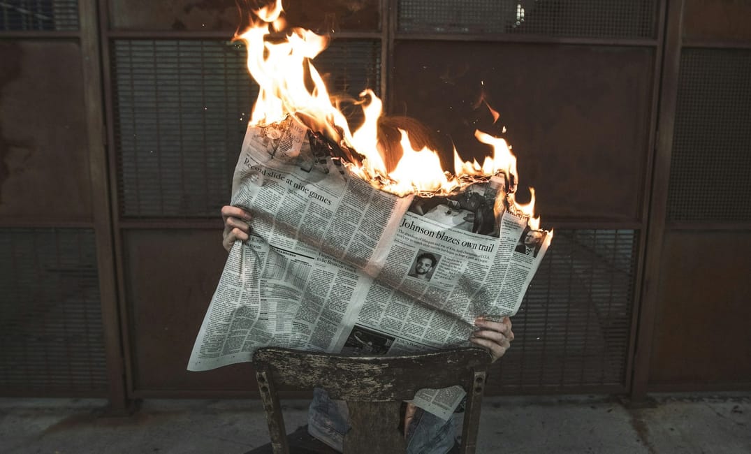 Why Are Media Owners Running Our Democracy?