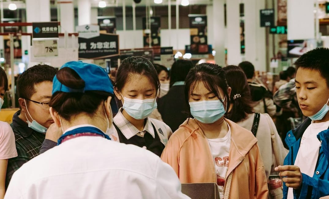 It's Time to Stop Holding all Chinese People Accountable for Coronavirus
