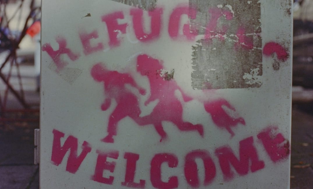 The UK's Treatment of Asylum Seekers Isn't Good Enough