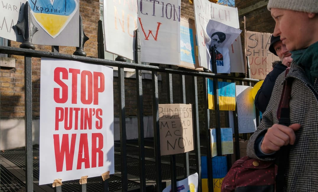Sanctions: What are They and Do They Actually Work?