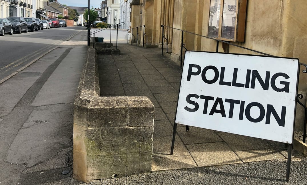 Mixed Member Proportional Representation: The Voting System You've Probably Never Heard of