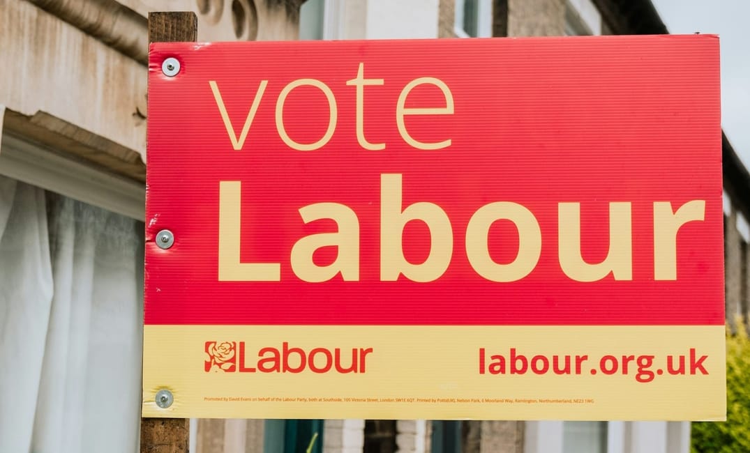 Labour has a New Leader: So What's Next?