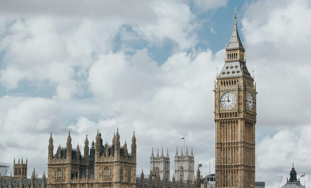 LGBT+ Equality in Parliament: How Far It's Come and How Far We Have to Go