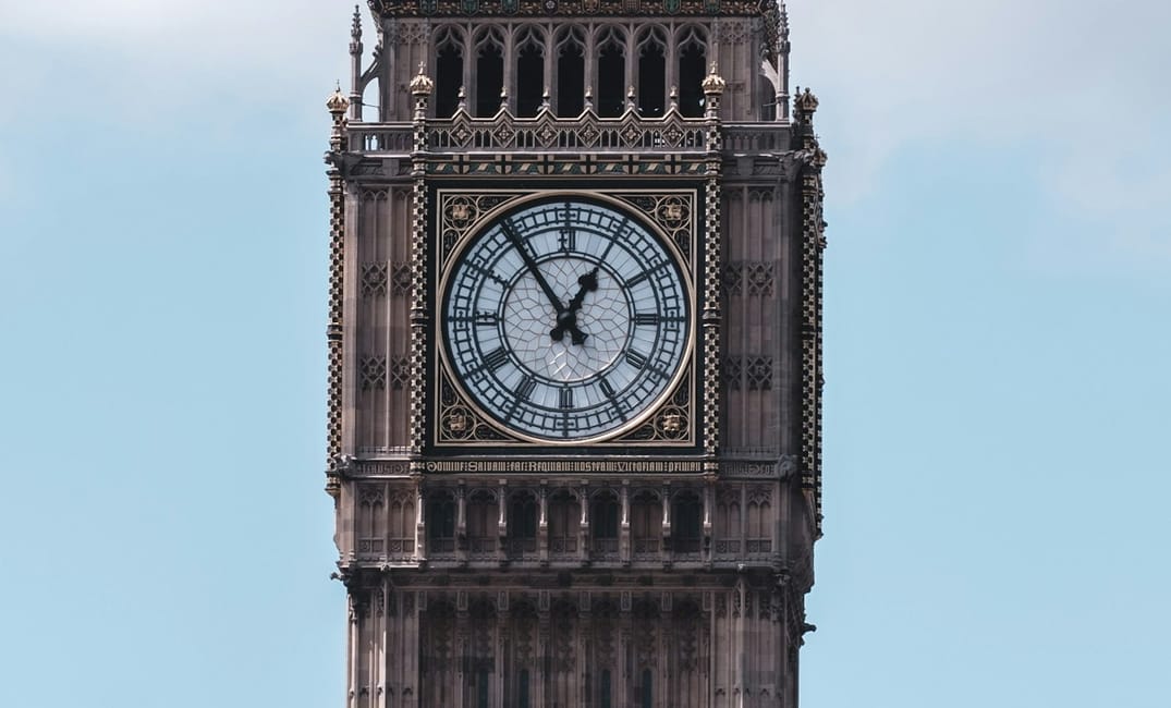 The Three Vote Week That Will Decide Brexit