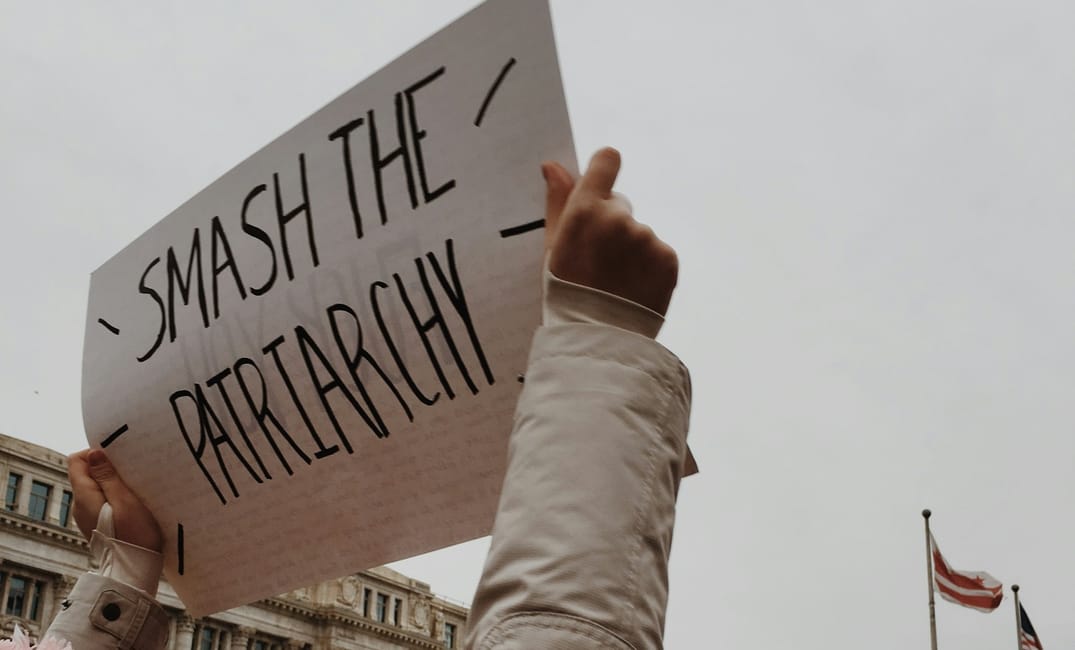Why Women's Issues Aren't Just "Everyone's Issues"