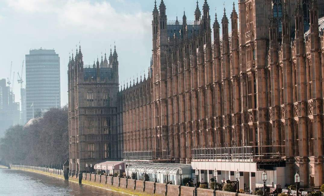 Will The Independent Group Cause a Ripple or a Wave?
