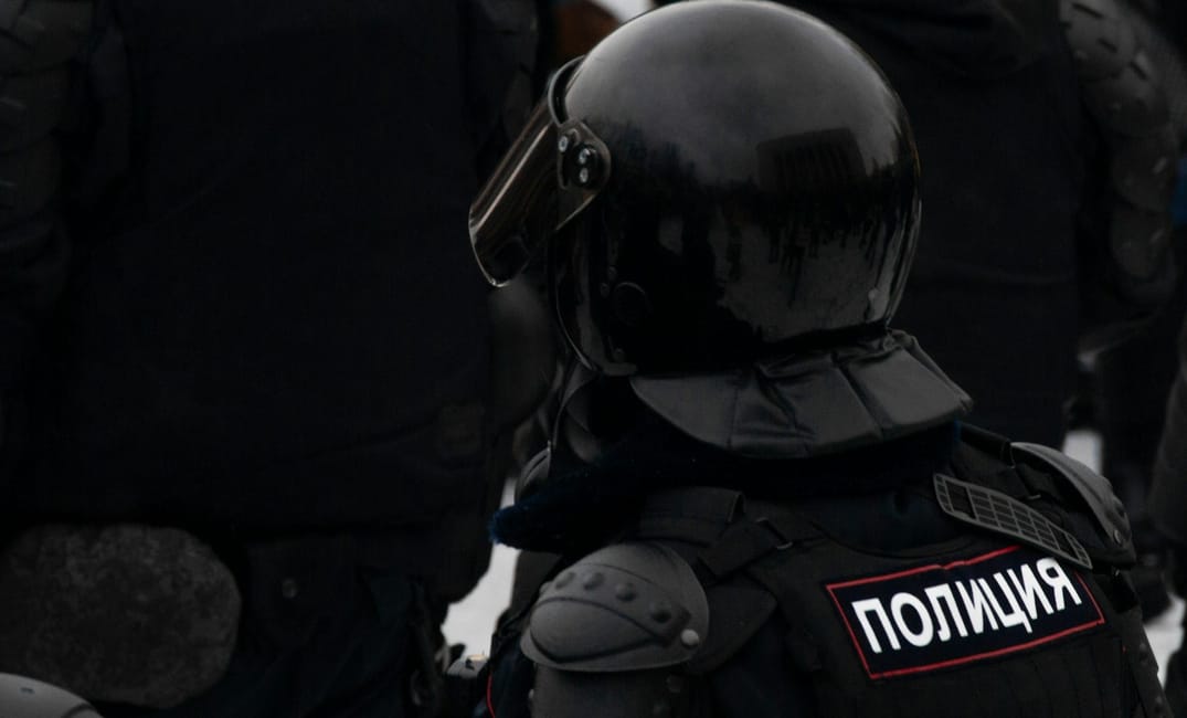 There is Nothing to Fear About Putin's Russia
