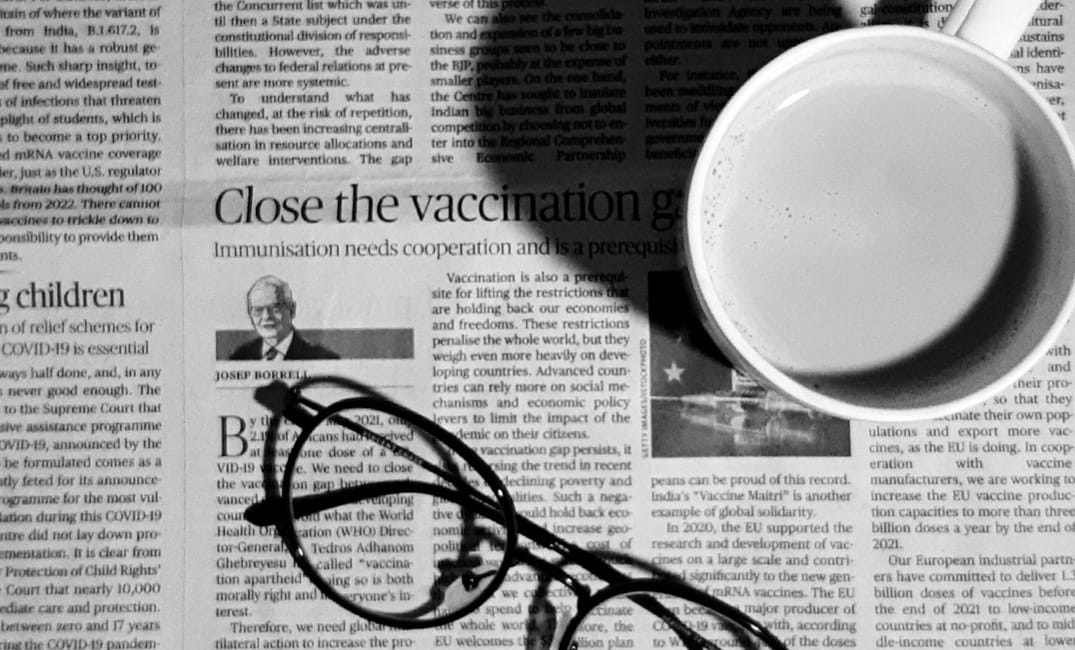 Journalism: A Perilous Path To The Truth