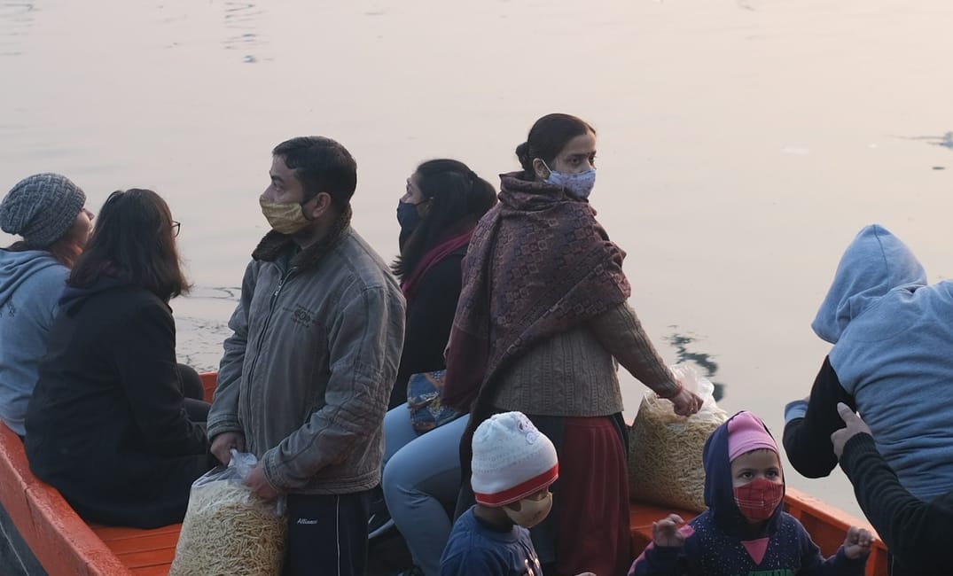 Is it "Un-British" to Welcome Migrants Coming to the UK?