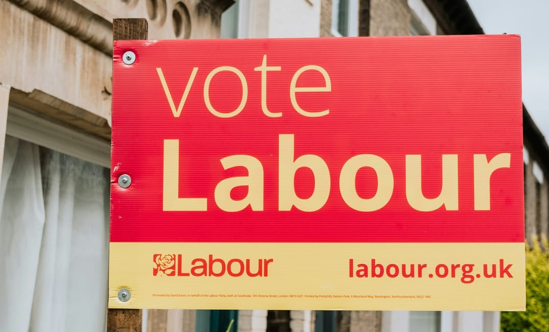 What does Corbyn offer that May doesn’t?