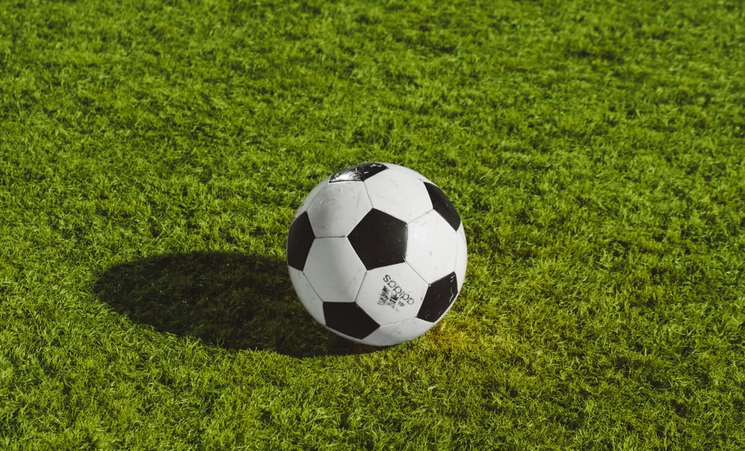 Why Aren't We Talking About Sexism in Football?
