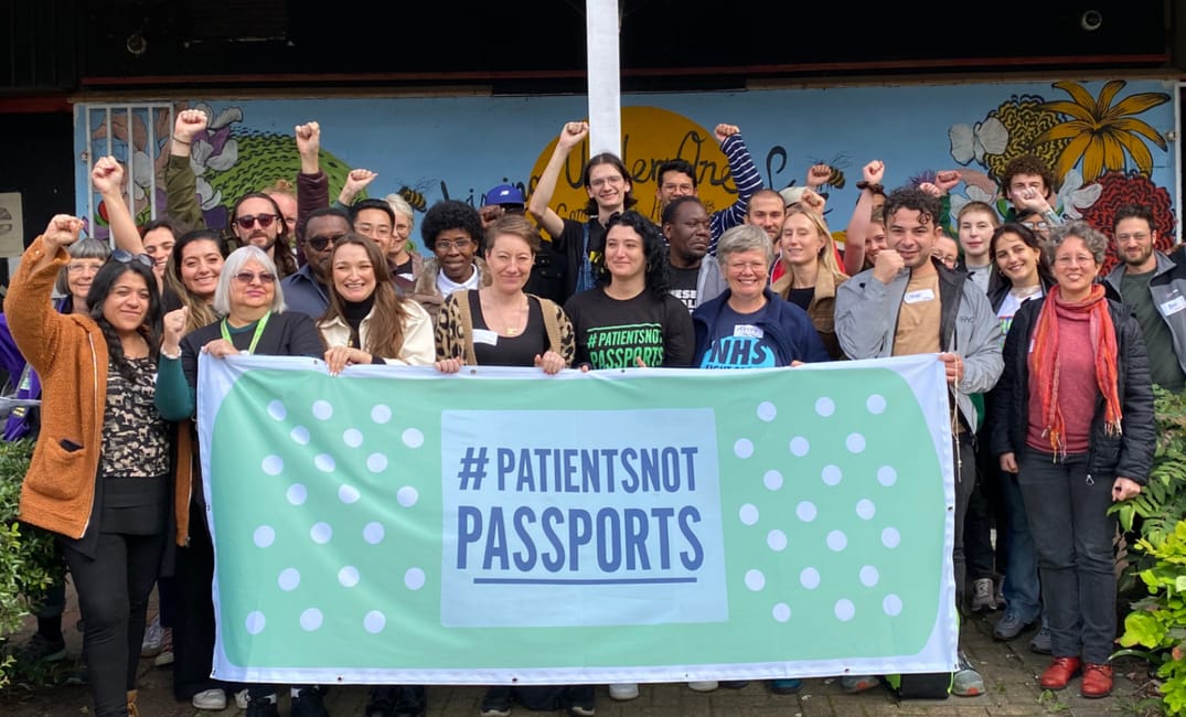 Should a Private Insurance System Replace The NHS? These NHS Doctors Are Against It