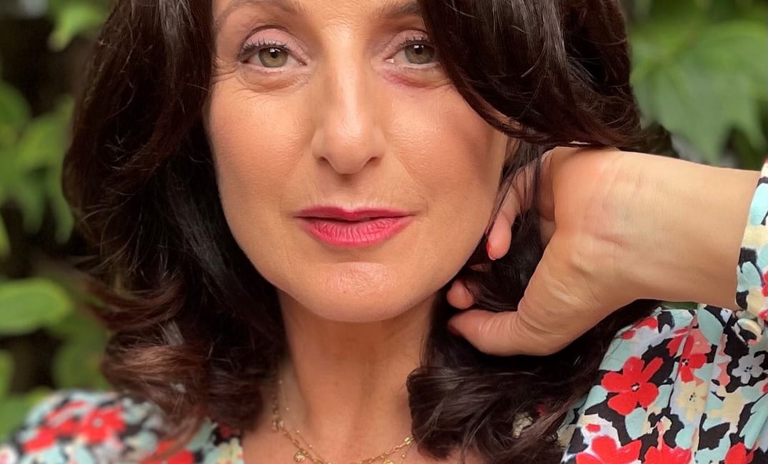 Off White: The Truth About Antisemistism: Q&A With Author and Journalist Rachel Shabi