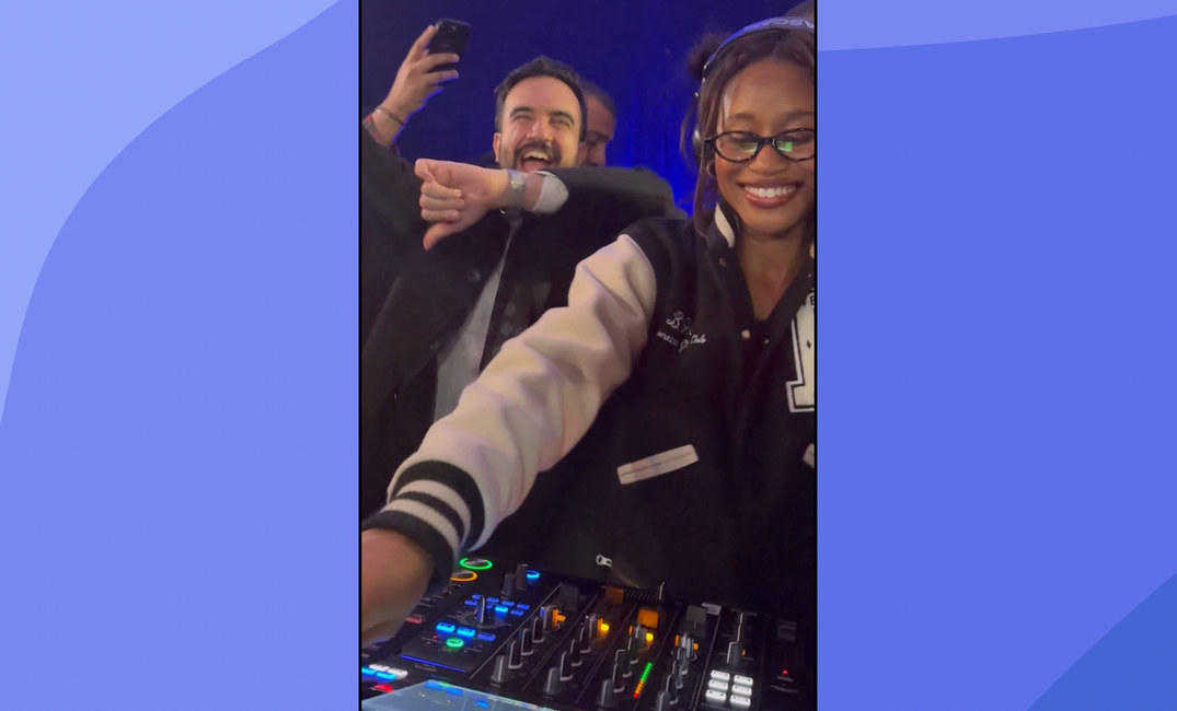 Mamdani Took His Campaign To The Club — Should UK Politicians Do The Same?