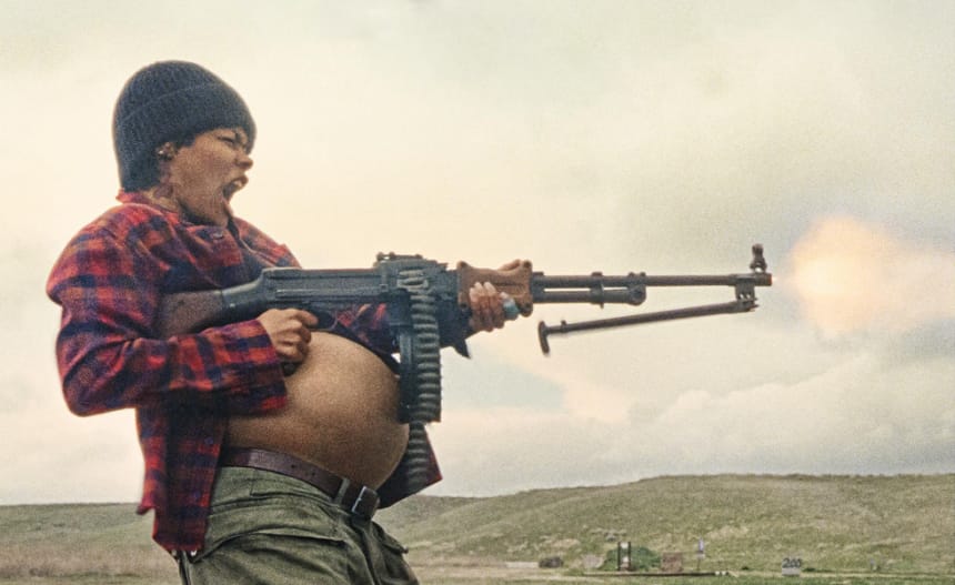 What Can We Expect From Films That Portray Political Movements?