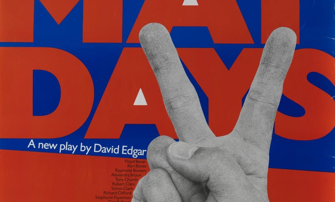 What Can the Political Drama of Yesteryear Tell Us About Tomorrow?