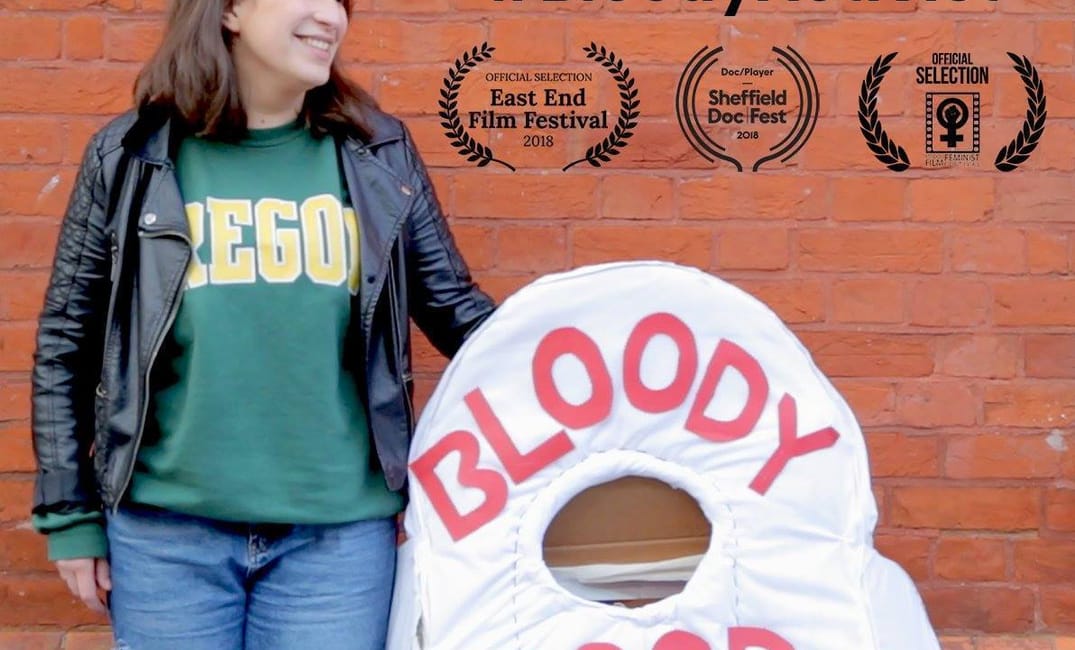 Bloody Good Period