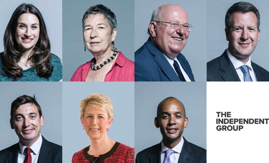 The Unmagnificent Seven