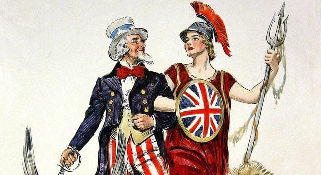 What Will Happen To UK-US Relations After Brexit