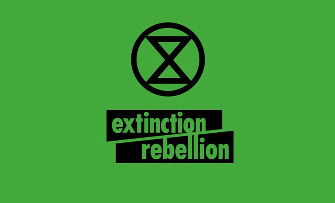 Extinction Rebellion: The Only Way to Get People to Care About Climate Change?