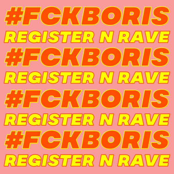 A Chat with Shamime - FCK Boris