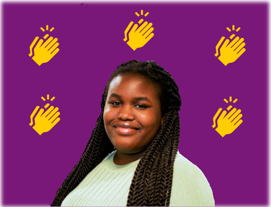 Naked Politics Meets: Youth Select Committee Chair Rachel Ojo