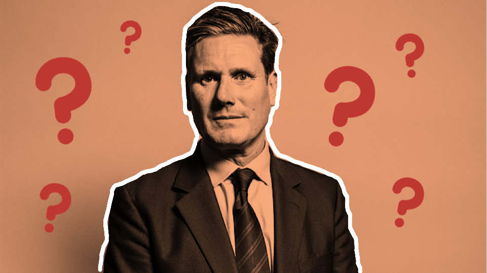 What Does the Labour Party Leader Want to Achieve for Young People?