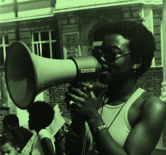 People We Weren’t Taught About: Olive Morris