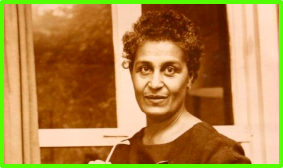 People we weren’t Taught About: Pauline Henriques