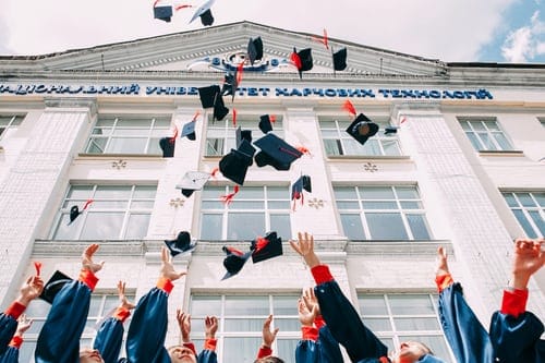 Education Crisis Could be Creating a Lost Generation