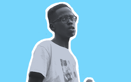 Naked Politics Meets: Athian Akec
